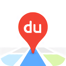 最新版百度地圖app離線包