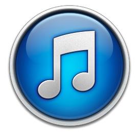 蘋果MP3軟件itunes