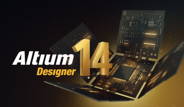 Altium Designer 2014(电路设计软件) v14.1.5 简体中文版1