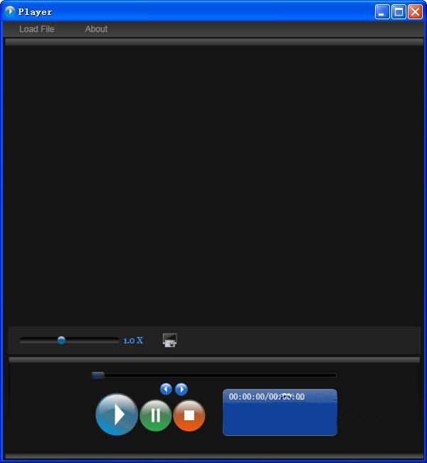 asf视频播放器Player(asf格式播放器) v5.0 最新版0