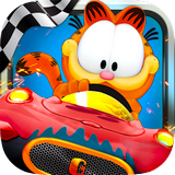 加菲猫趣味与激情(Garfield Kart Fast & Furry)