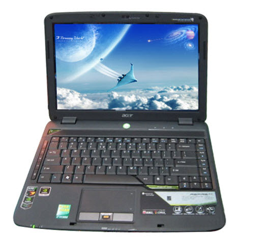 宏基Acer Aspire 4530网卡驱动 v10.78.0 官方版0