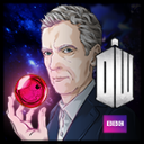 神秘博士遗产(Doctor Who: Legacy)