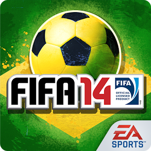 FIFA 14手机版下载