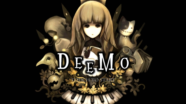 deemo古树旋律游戏 v5.0.8 安卓完整版3