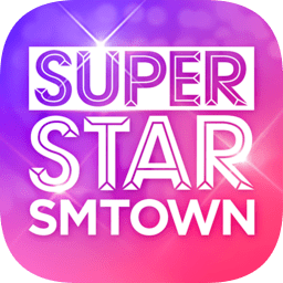 SM巨星乐团(SuperStar SMTOWN)