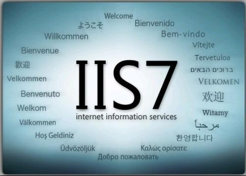 IIS 7.0(微软Web服务器组件IIS 7.0)官方安装版 0