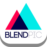 BlendPic图像处理软件下载