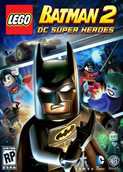 LEGO Batman 2：Super Heroes下载