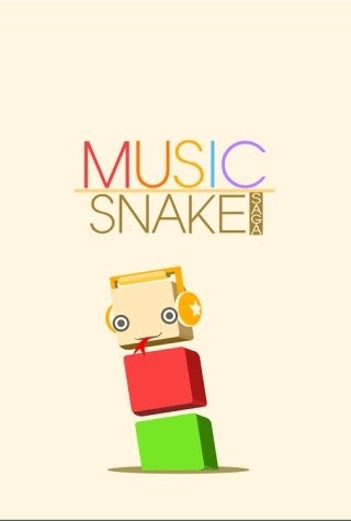 音樂貪吃蛇(MusicSnake) v1.1.5.6  安卓版 1