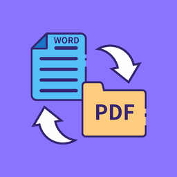 捷讯PDF转Word手机版