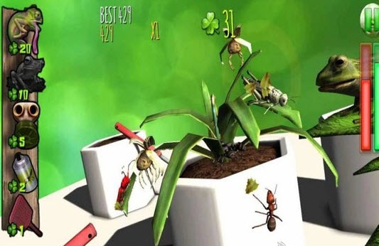 植物大混戰(zhàn)(Plant Panic) v1.0  安卓版(含數(shù)據(jù)包) 2