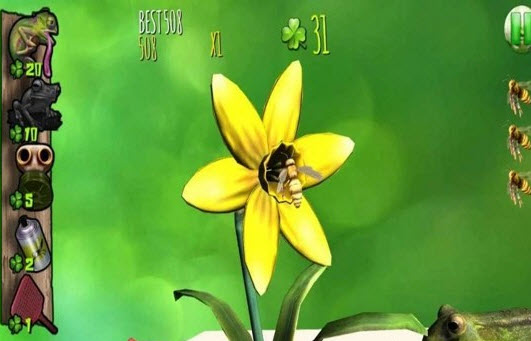 植物大混戰(zhàn)(Plant Panic) v1.0  安卓版(含數(shù)據(jù)包) 3