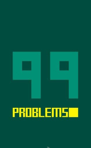 99个难关(99 Problems) v1.21 安卓版0