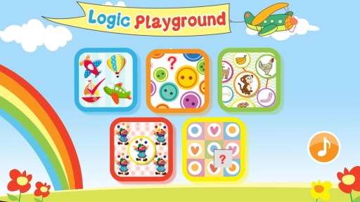 逻辑游乐场(Logic Playground) v1.4  安卓版0