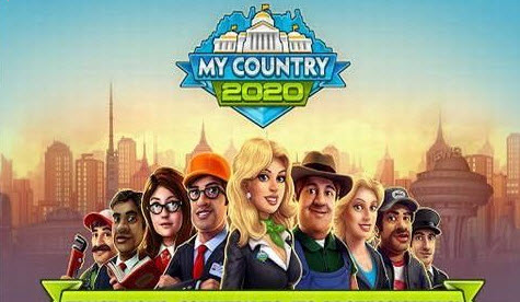 我的國家2020(2020: My Country) v6.03.9536  安卓版_無限金幣版 0