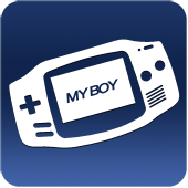 gameboy模拟器(My Boy!)