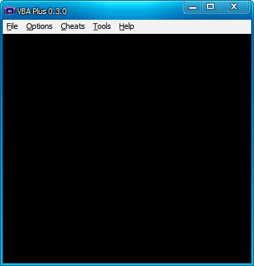 GBA模拟器(VBA Plus) v0.3.0 免费版0