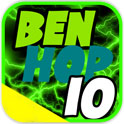 本跳10(Ben Hop 10)