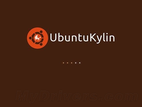 UbuntuKylin(乌班图麒麟版)