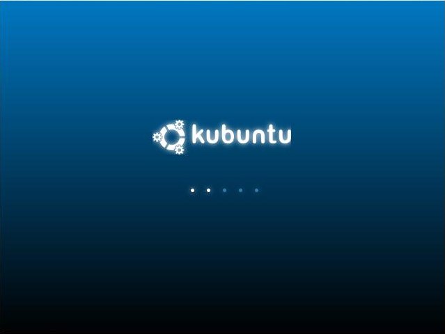 Kubuntu(Linux操作系统) v13.10 官方桌面正式版1