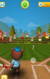 小熊棒球(Bear Baseball) v1.0 安卓版1