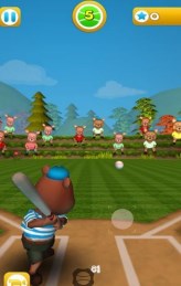 小熊棒球(Bear Baseball) v1.0 安卓版0