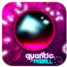 量化弹珠台(Quantic Pinball)