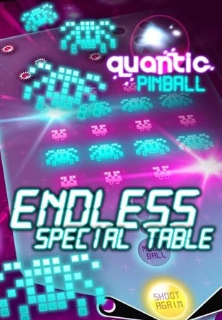 量化弹珠台(Quantic Pinball) v1.02  安卓版2