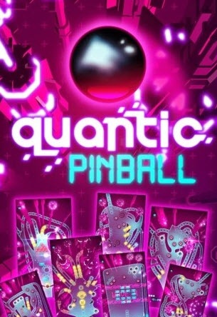量化弹珠台(Quantic Pinball) v1.02  安卓版3