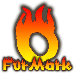 furmark1.9.2�G色版(GPU�@卡性能�y��件)�h化版