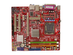 MSi微星945GCM5驱动程序 最新版(包含主板/显卡/声卡/网卡驱动)0