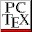 Personal Tex PCTeX(論文排版軟件)