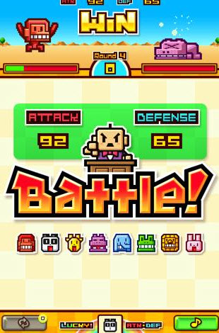 動物園消除戰(zhàn)(ZOOKEEPER BATTLE) v2.9.1 安卓版 2