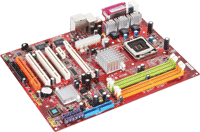 MSI微星945PL Neo/Neo3主板驱动程序 官方版(适用于Neo/Neo3主板)0