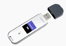 Linksys WUSB54GC_USB无线网卡驱动程序 官方最新版0
