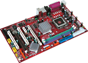 微星MSi 915PL Neo-V驱动包 官方版(包含主板/声卡/网卡驱动)0
