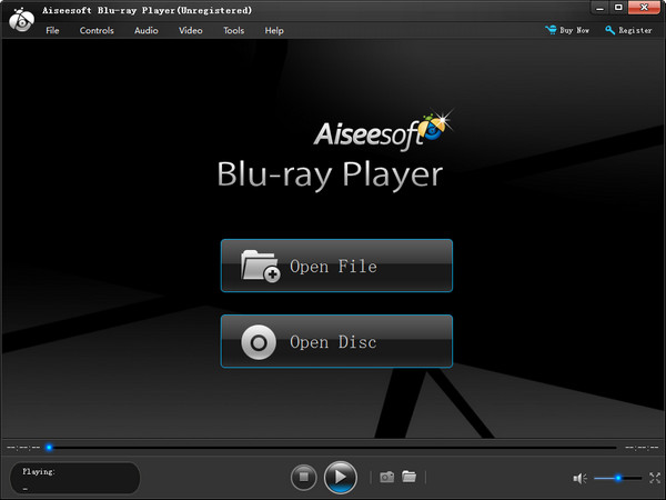Aiseesoft Blu-ray Player(蓝光播放器) v6.2.50 免费版0
