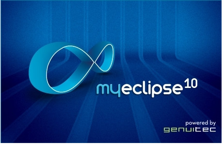MyEclipse V2023.1.2 官方版1