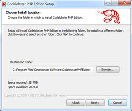 CodeLobster PHP Edition Pro(PHP开发工具) 5.1.3 官方中文注册版0