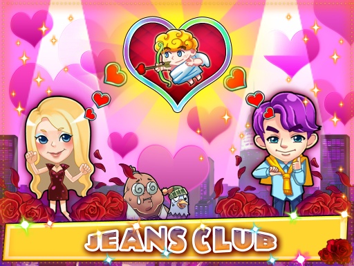 簡的俱樂部(Jeans Club) v1.0.0 安卓版 0