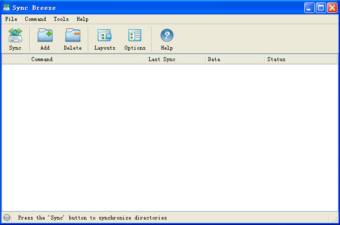 syncbreeze企业版 v13.0.36 官方免费版0
