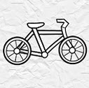 纸上自行车(Paper Bike)