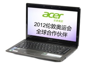 宏基Acer Aspire 4750G笔记本触摸板驱动 v16.2.10.12 官方版_for xp/win70