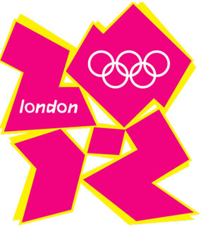 伦敦奥运会字体 英文版_2012奥运会标志字体0