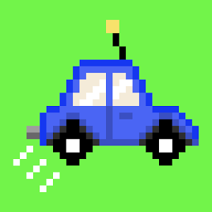 汽车弹跳(Jump Car)
