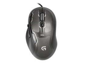 罗技Logitech G500s游戏鼠标驱动程序 v8.52.15 官方版0