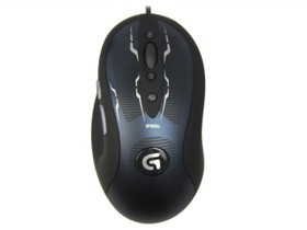 Logitech罗技G400s光电游戏鼠标驱动程序 v8.52.15 官方版0
