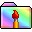 Rainbow Folders彩虹文件夹(改变资料夹顏色)