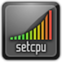 SetCPU(手机超频软件)